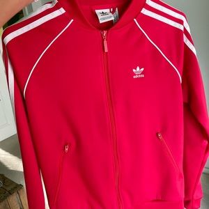 LIKE NEW Adidas Originals Track Jacket